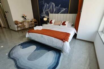 アパートホテル Winier