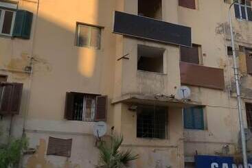 فندق صغير Mozamel Home