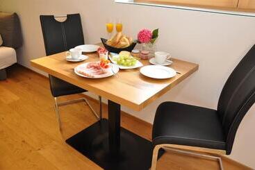 Bed and Breakfast Ammann Marika