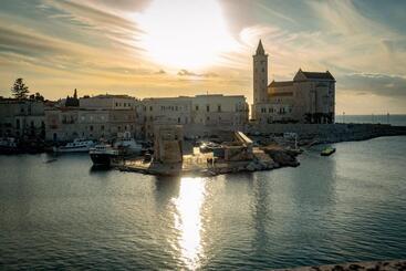 Bed and Breakfast Elena 39