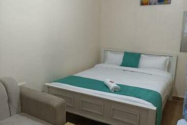 مبيت وإفطار Essie Studios Naivasha Cbd