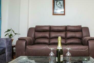 Bed and Breakfast Rupital Suite S