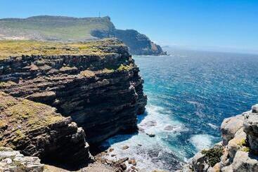 Boulders Blue Bed And Breakfast