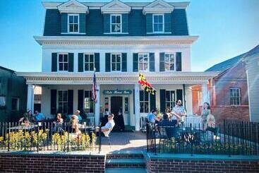 Capital Hotel Annapolis