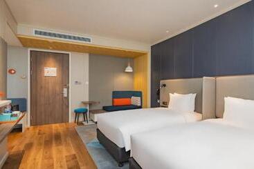 هتل Holiday Inn Express Taiyuan High Tech Zone, An Ihg