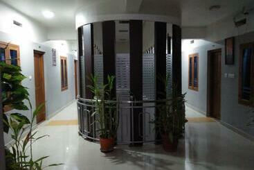 فندق Mp Residancy