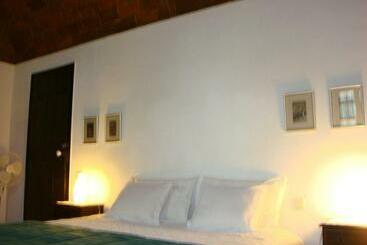 בית מלון כפרי Quarto Duplo Monte Dos Arneiros