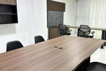 Nacional Hotel Coral