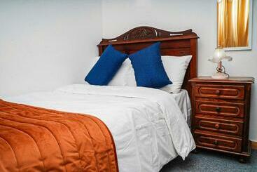 پانسیون Residencial Airside Palace