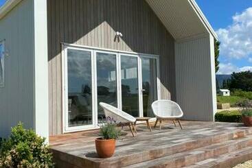 פנסיון Te Ataahua Guesthouse
