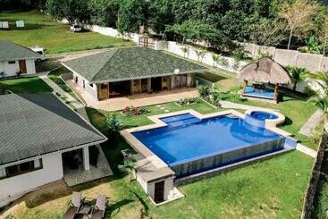 膳宿费 Villa Mountainview Guesthouse