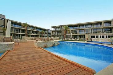 هتل آپارتمان Resort  Room 226