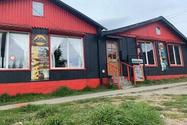 Adventure Travel B&b