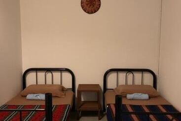 Bed and Breakfast Batu Bata Guesthouse