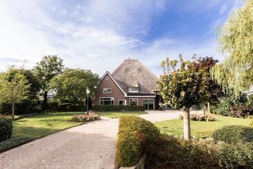住宿加早餐  De Zuiderstolp