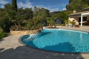 住宿加早餐 Les Petites Roches