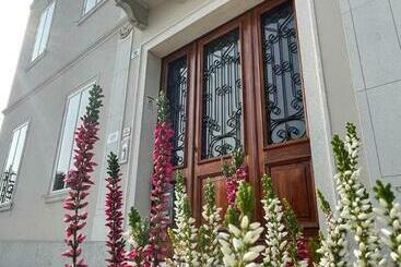 צימר Villa Margherita