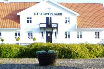 Gästis Vandrarhem I örkelljunga