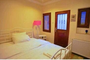 公寓式酒店  Hemdemkonakdenemekapalı