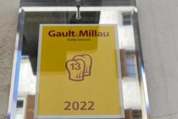 בית מלון כפרי Corona