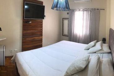 فندق Hi Hostel Campo Grande Ms