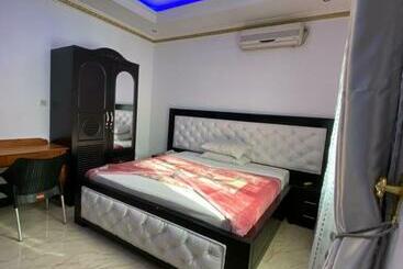 호텔 Hôtel Victoria