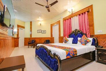 فندق Royal Green Buds