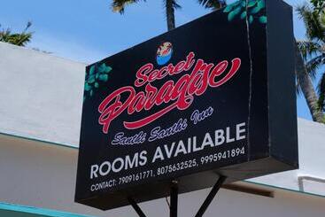 酒店 Secret Paradise