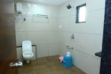 בית מלון כפרי Villa Inn