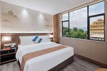 호텔 White Swan Guest House