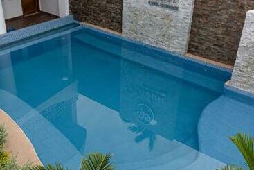 شقة فندقية Hubun Hotel Boutique