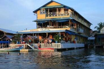 فندق صغير Las Olas