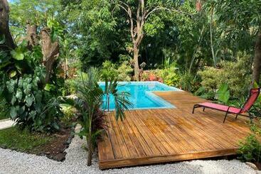 膳宿费 Casa Mapache