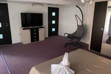 ペンション Casa Vladimirescu