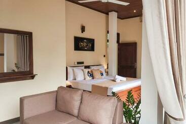 펜션 Tranquil Quarter