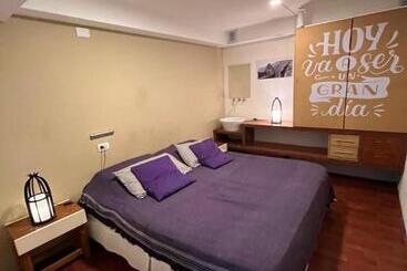 Пансион Lounge Ba