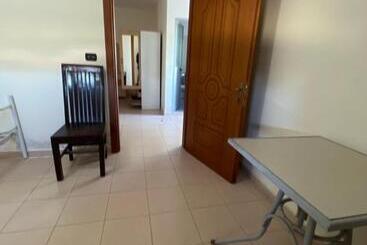 Albergue Garden Albania