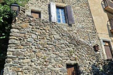 فندق صغير Gîte D Aigoual