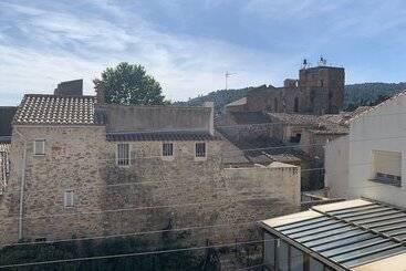 Bed and Breakfast Logis De La Foulerie