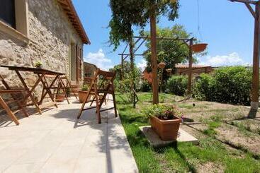 Agriturismo Poggio La Lodola