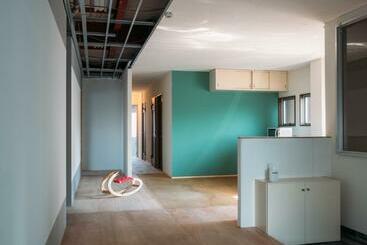 בית מלון כפרי Center   Vacation Stay 54213v