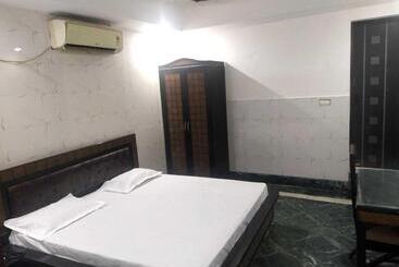 O Delite Hotel Near Leisure Valley Park