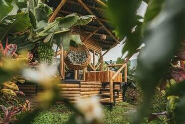 בית מלון כפרי The Coffee Club Campestre