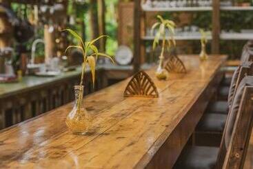 Отель Unique Exotic