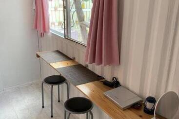 פנסיון Guest House Sumire   Vacation Stay 34298v