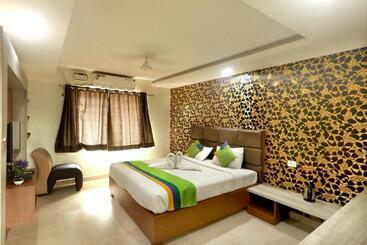 Отель Sekaran Omr