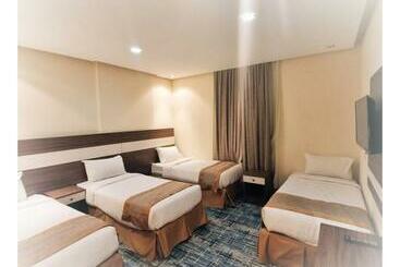 فندق منارة الطلائع  Manarat Altalayie