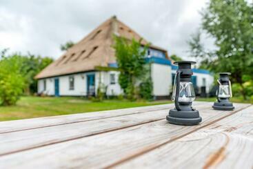 B&b De Oude Skuur