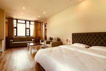 צימר The Apartment