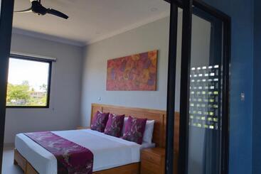 צימר Villa Bintang